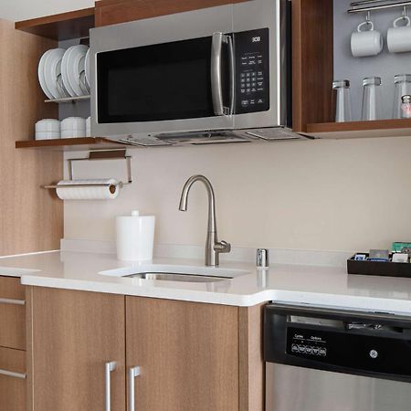 Home2 Suites By Hilton Carlsbad New Mexico ภายนอก รูปภาพ
