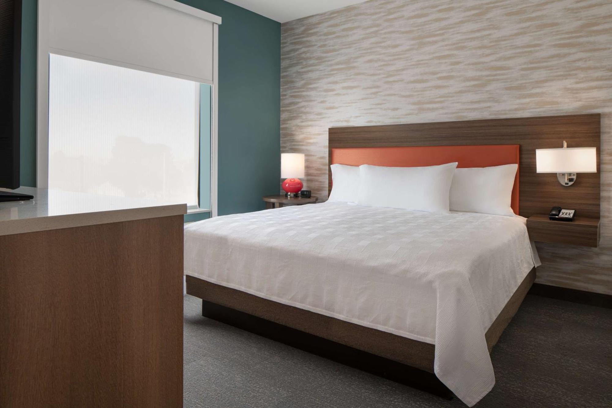 Home2 Suites By Hilton Carlsbad New Mexico ภายนอก รูปภาพ