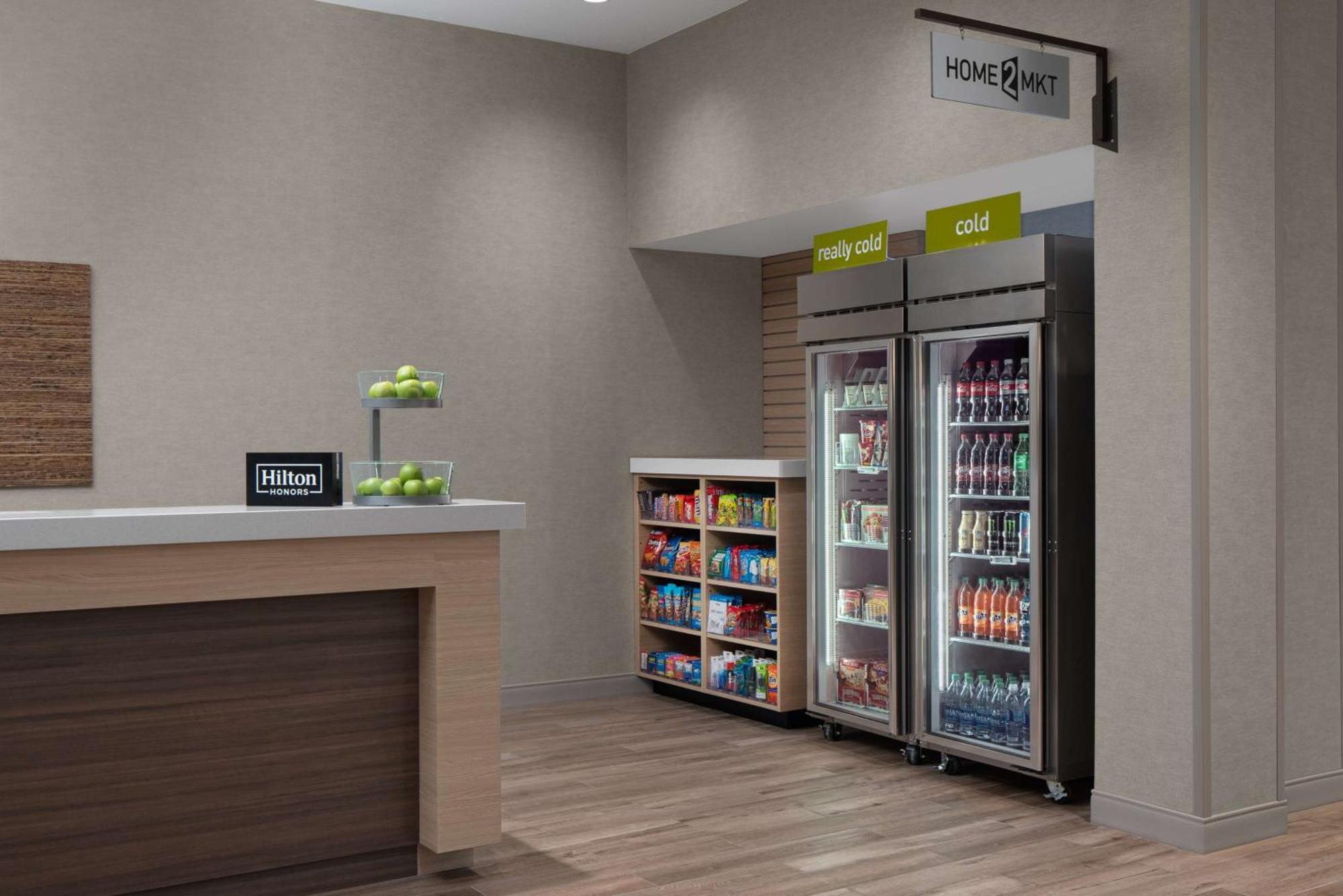 Home2 Suites By Hilton Carlsbad New Mexico ภายนอก รูปภาพ