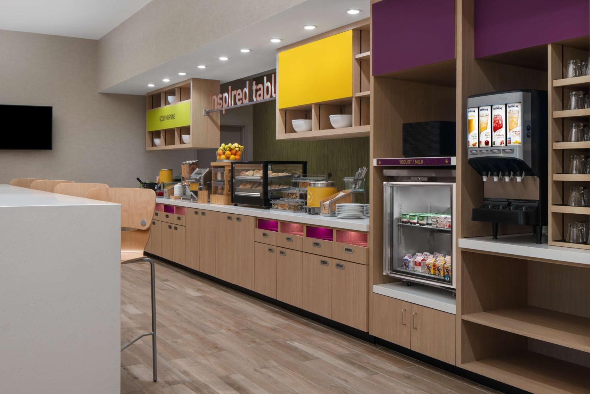 Home2 Suites By Hilton Carlsbad New Mexico ภายนอก รูปภาพ