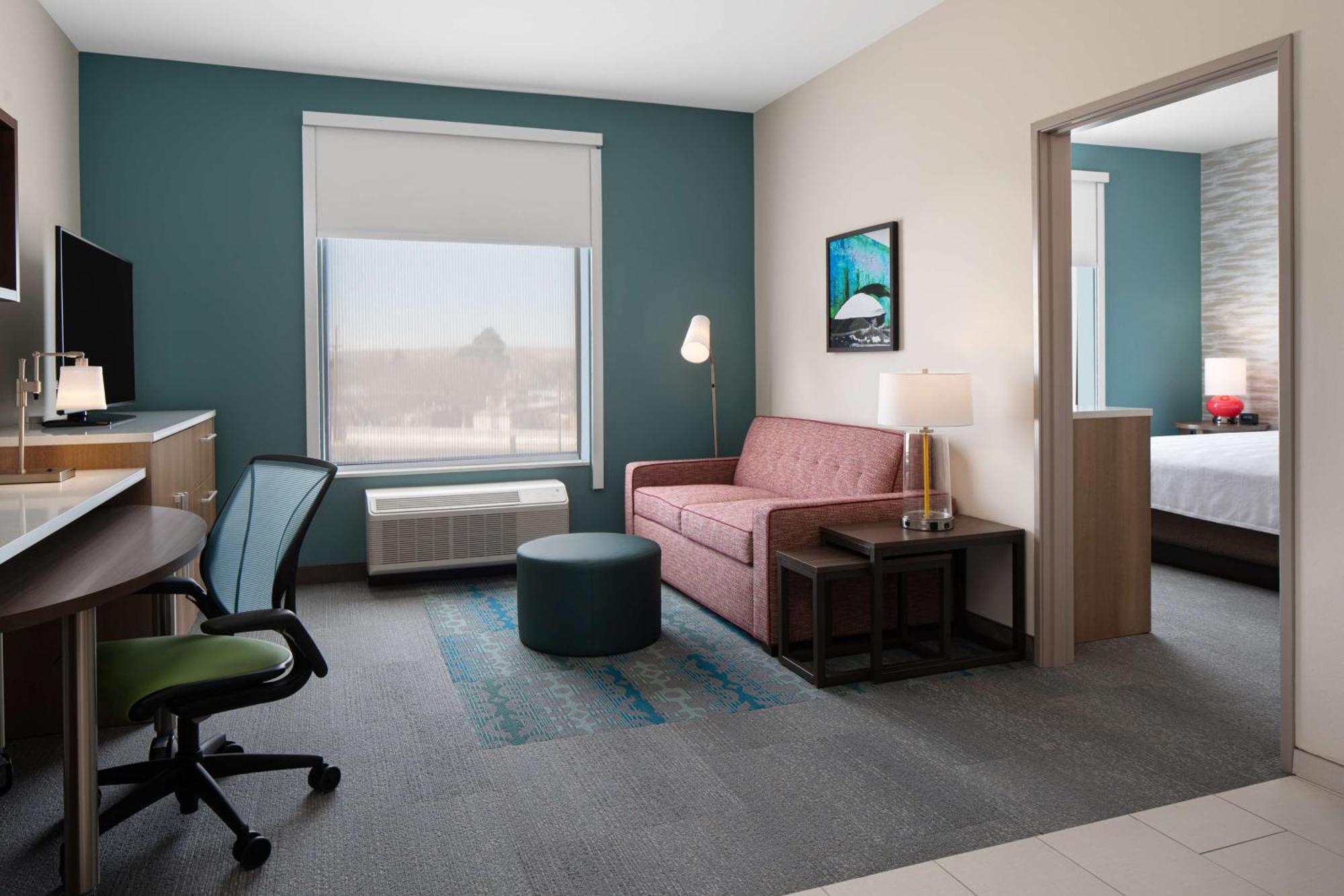 Home2 Suites By Hilton Carlsbad New Mexico ภายนอก รูปภาพ