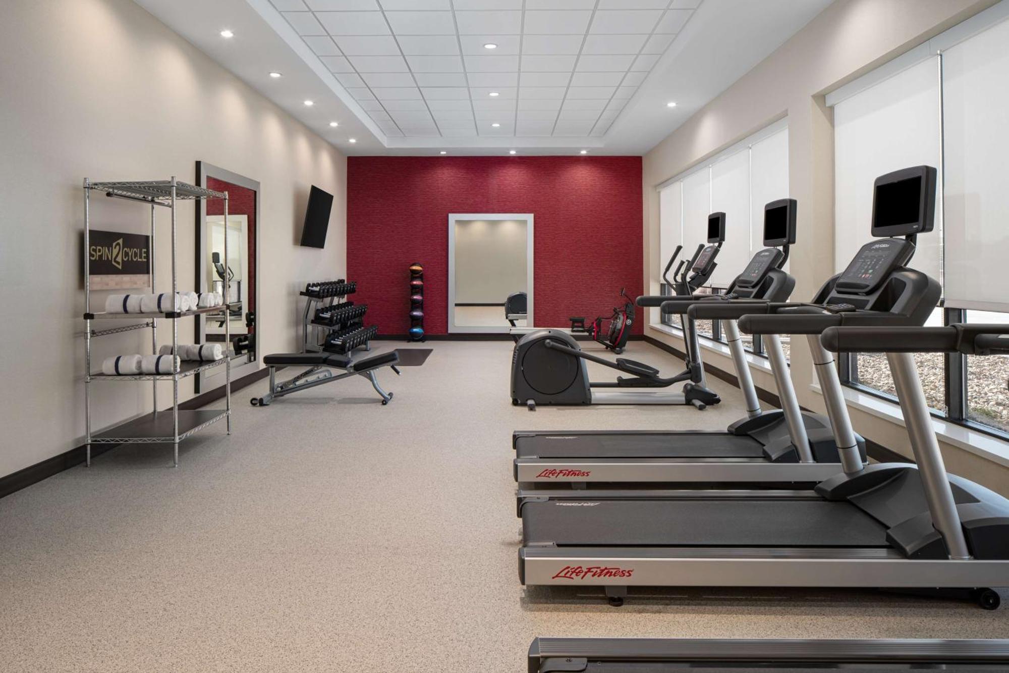Home2 Suites By Hilton Carlsbad New Mexico ภายนอก รูปภาพ