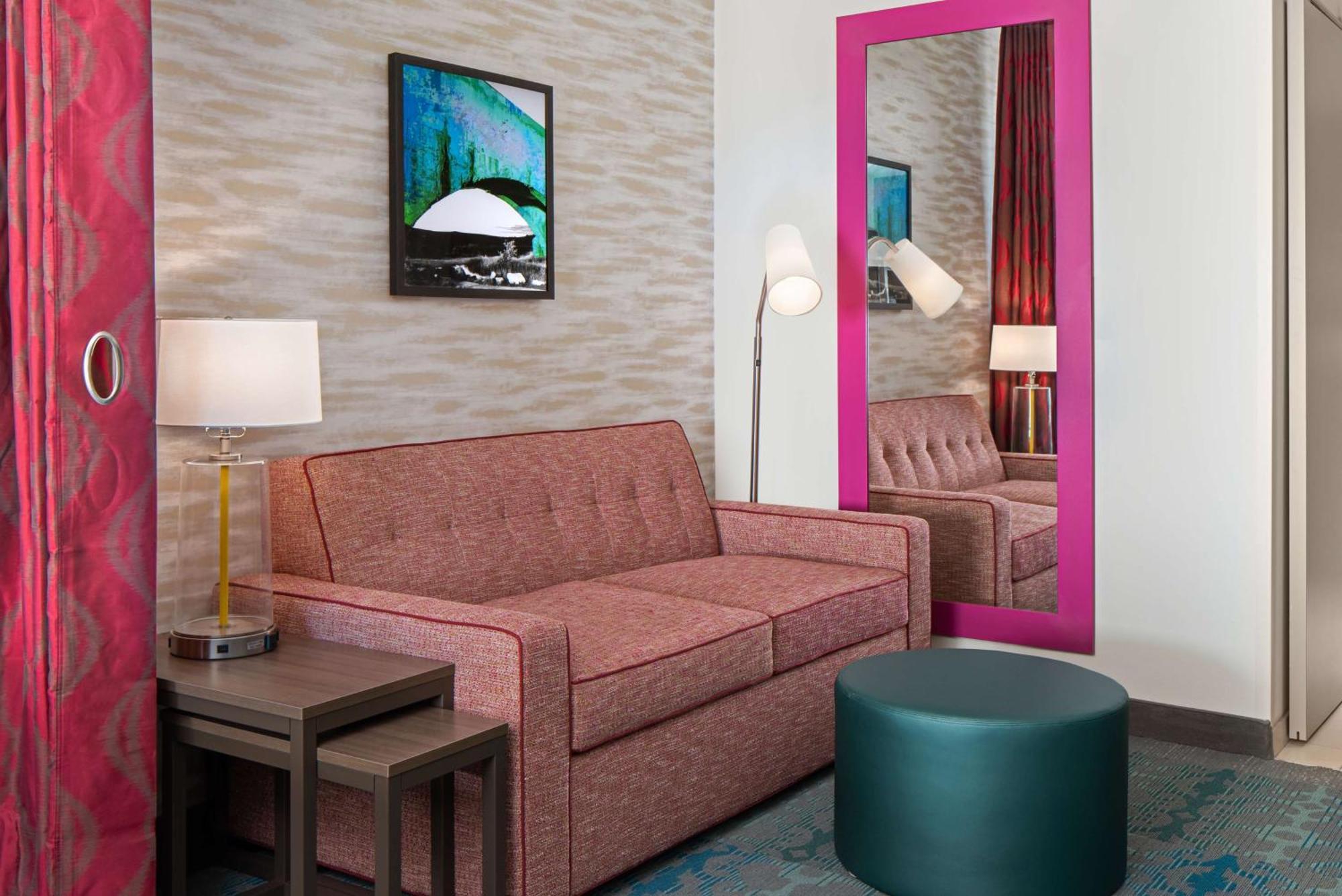 Home2 Suites By Hilton Carlsbad New Mexico ภายนอก รูปภาพ