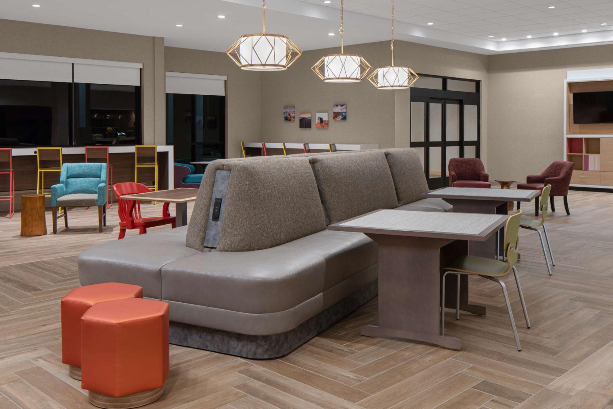 Home2 Suites By Hilton Carlsbad New Mexico ภายนอก รูปภาพ