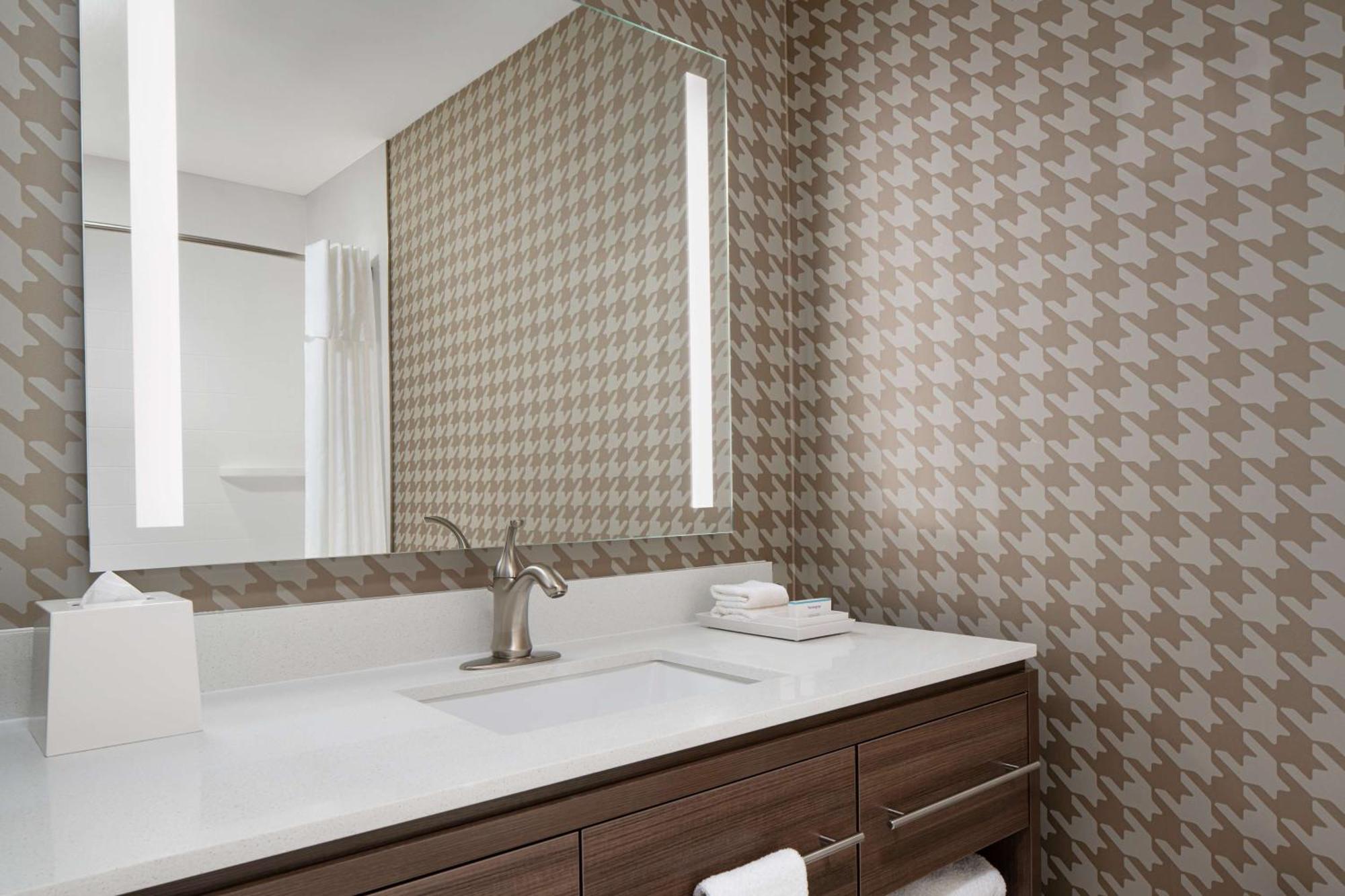 Home2 Suites By Hilton Carlsbad New Mexico ภายนอก รูปภาพ