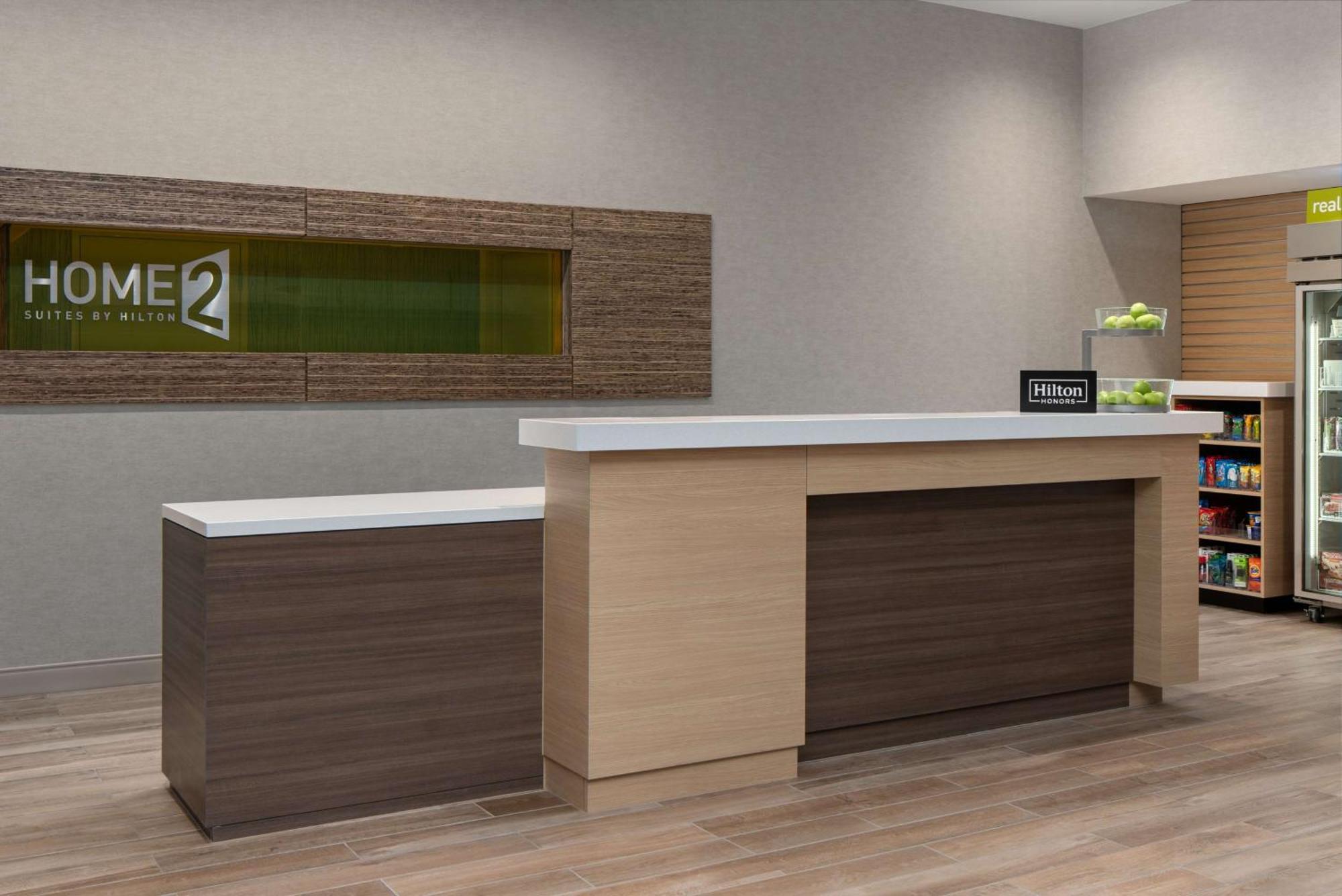 Home2 Suites By Hilton Carlsbad New Mexico ภายนอก รูปภาพ