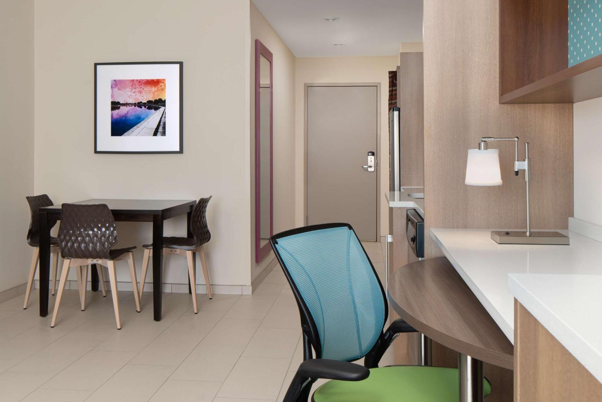 Home2 Suites By Hilton Carlsbad New Mexico ภายนอก รูปภาพ