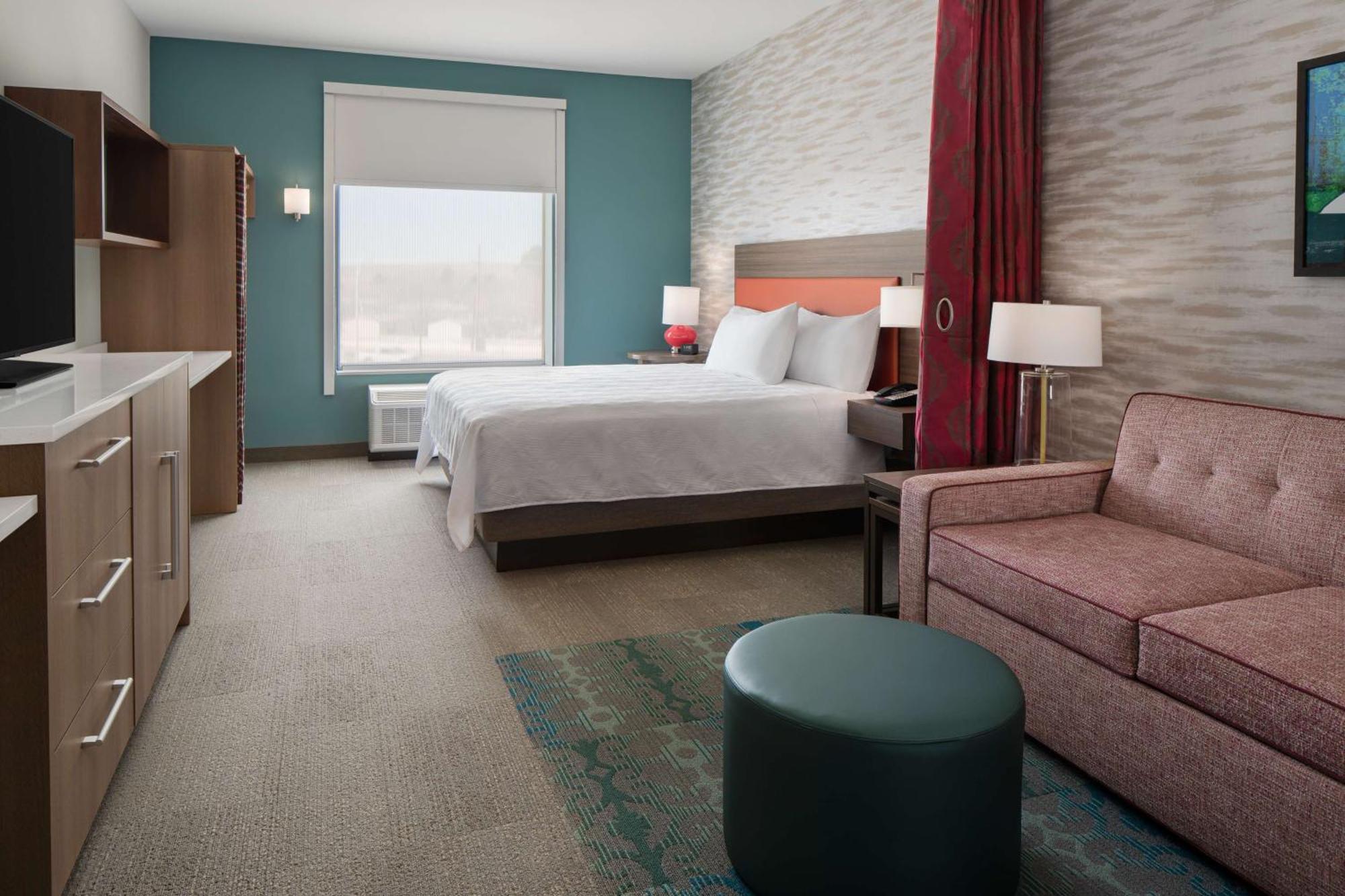 Home2 Suites By Hilton Carlsbad New Mexico ภายนอก รูปภาพ